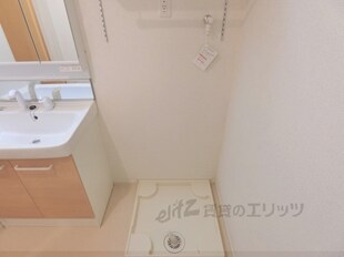 グランデ大池の物件内観写真